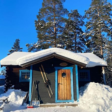 Joaengets Fjaellgard Villa Sälen Buitenkant foto