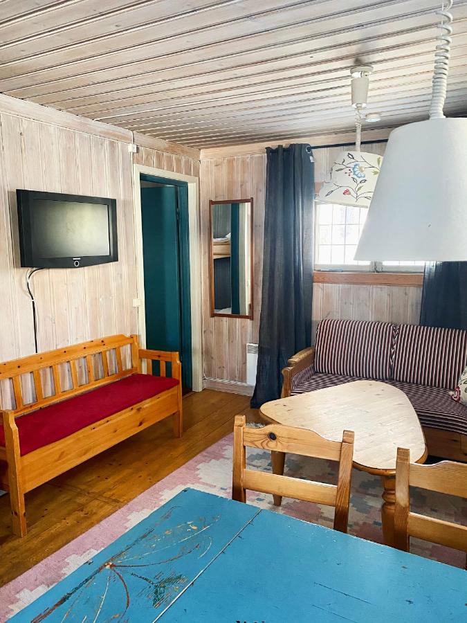 Joaengets Fjaellgard Villa Sälen Buitenkant foto