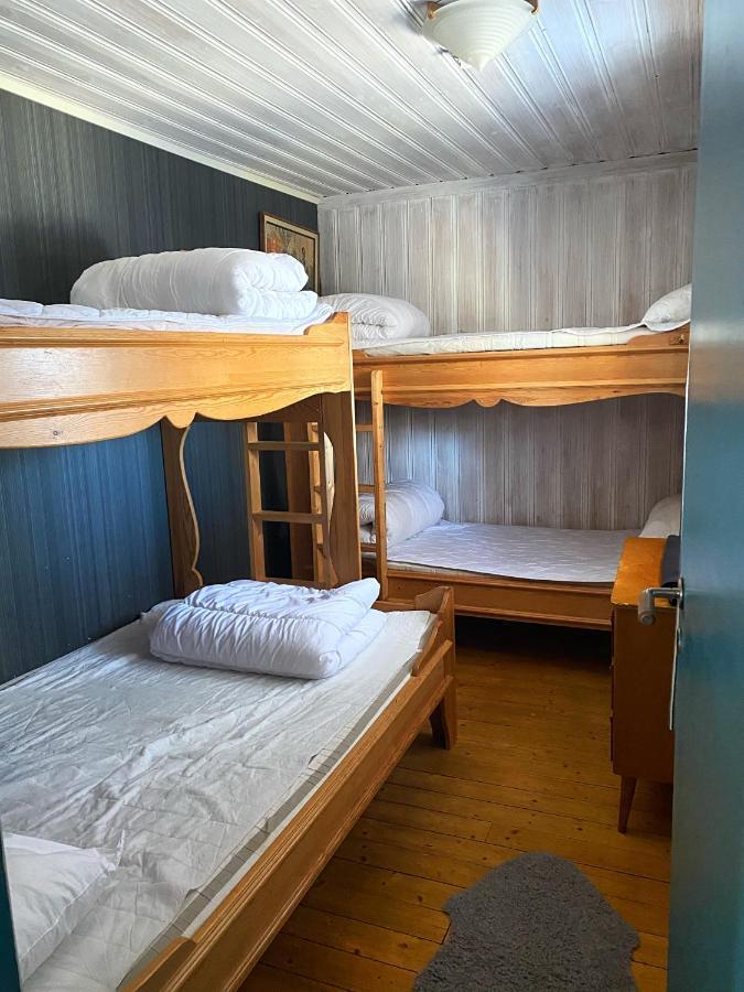 Joaengets Fjaellgard Villa Sälen Buitenkant foto