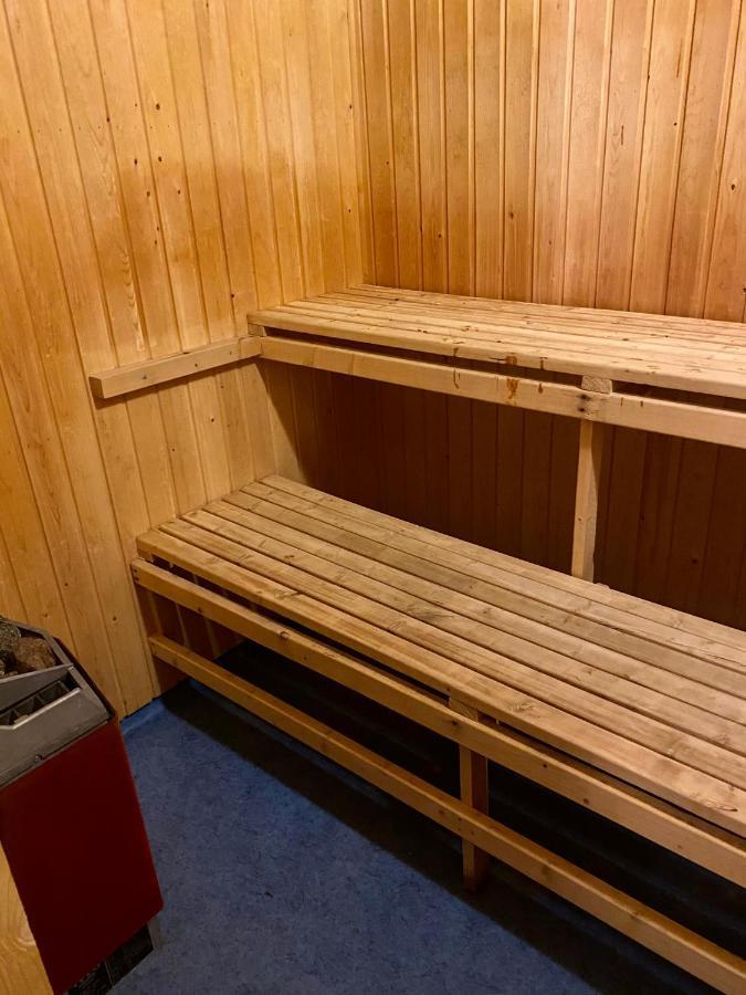Joaengets Fjaellgard Villa Sälen Buitenkant foto