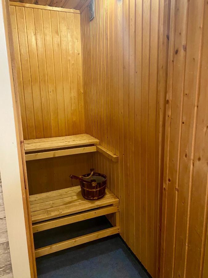 Joaengets Fjaellgard Villa Sälen Buitenkant foto
