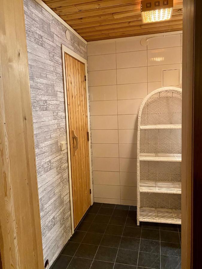 Joaengets Fjaellgard Villa Sälen Buitenkant foto