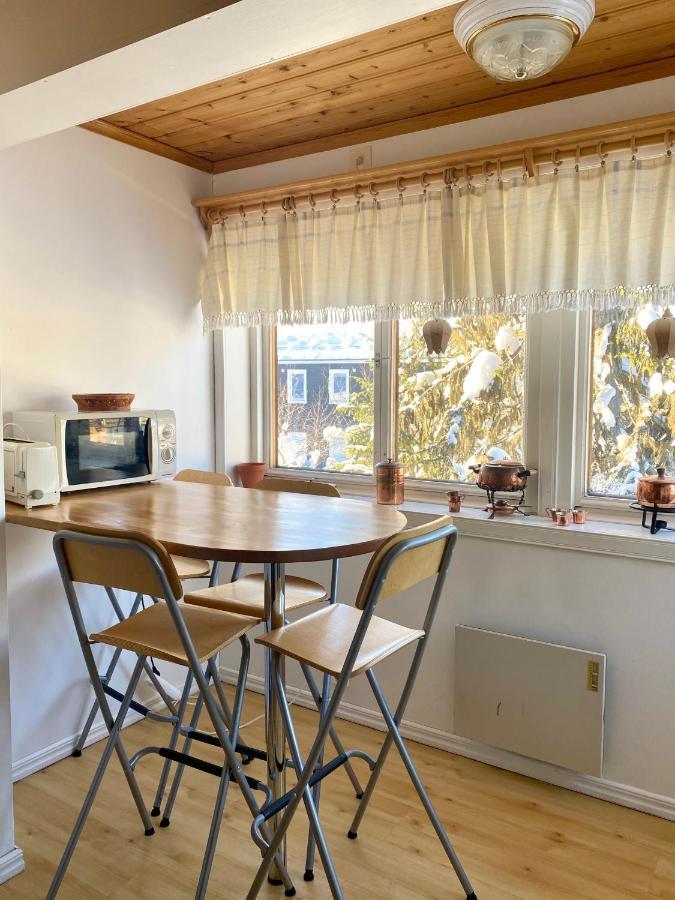 Joaengets Fjaellgard Villa Sälen Buitenkant foto