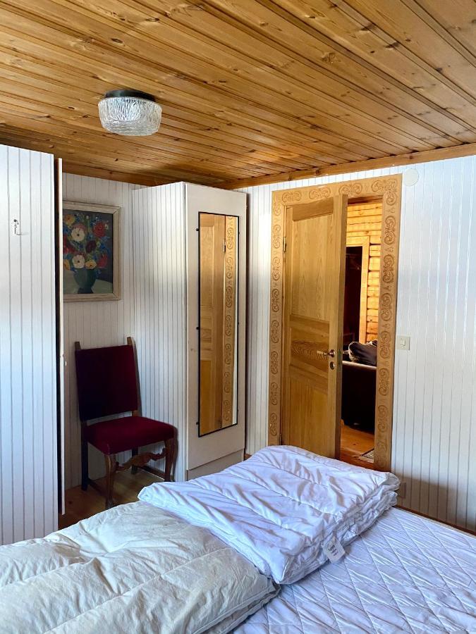 Joaengets Fjaellgard Villa Sälen Buitenkant foto