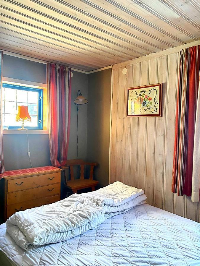 Joaengets Fjaellgard Villa Sälen Buitenkant foto