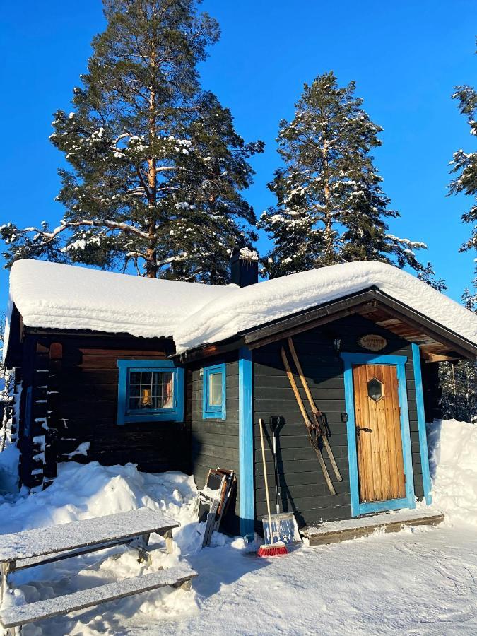 Joaengets Fjaellgard Villa Sälen Buitenkant foto