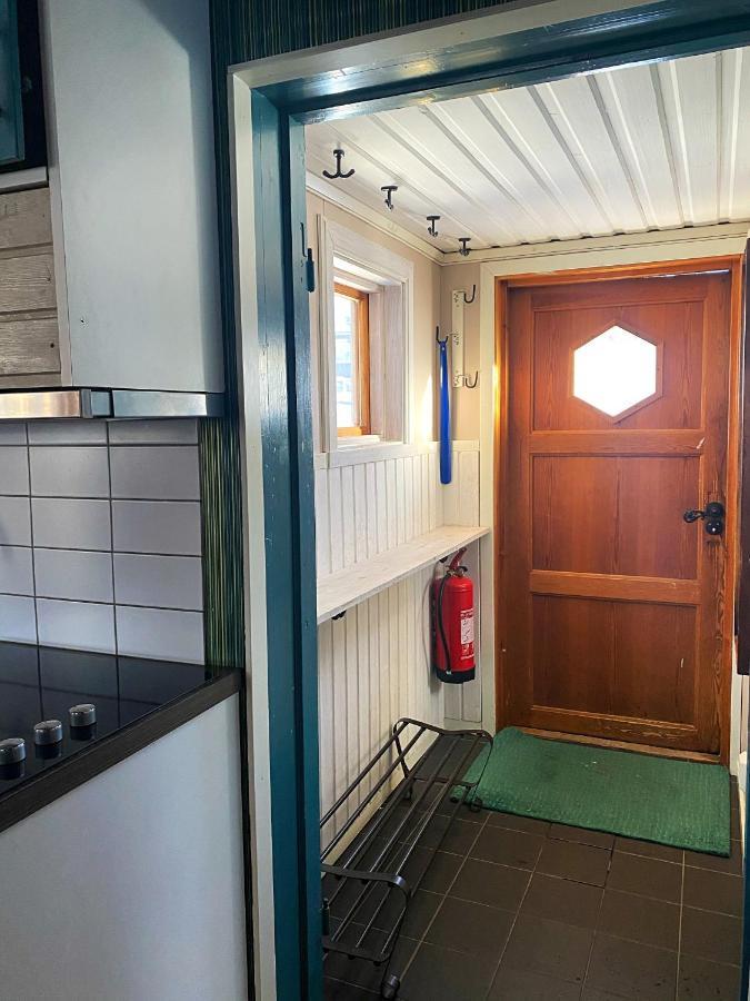 Joaengets Fjaellgard Villa Sälen Buitenkant foto
