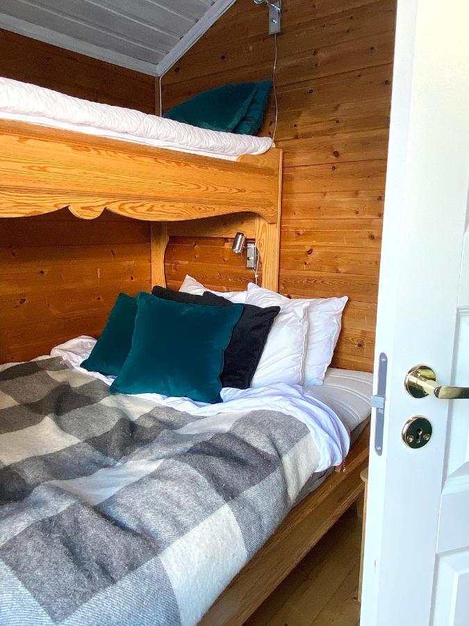 Joaengets Fjaellgard Villa Sälen Buitenkant foto